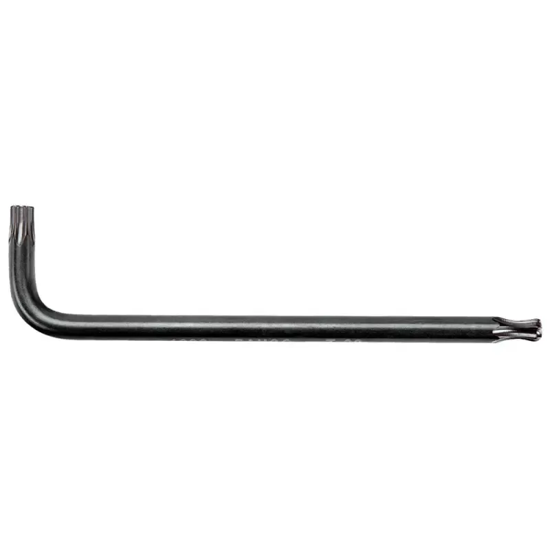 Llave Torx Bola Bahco 1996TORX-T25 con Punta Esférica · foto 2