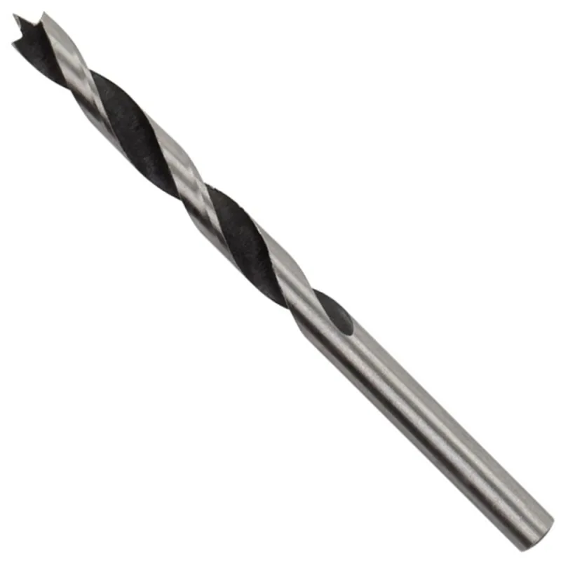 Broca Espiral para Madera Makita D-07082 9 x 81 x 125 mm