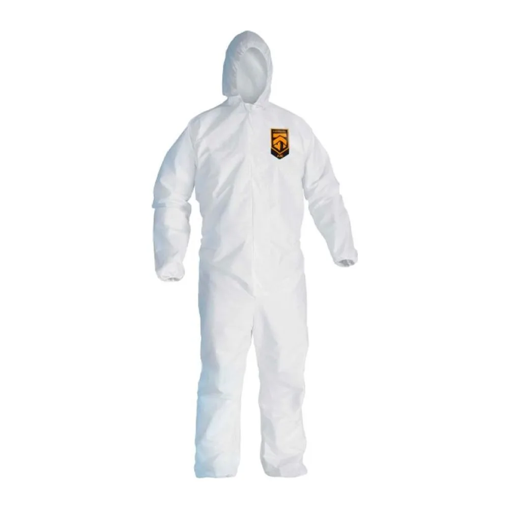 Traje-Kleenguard-A35
