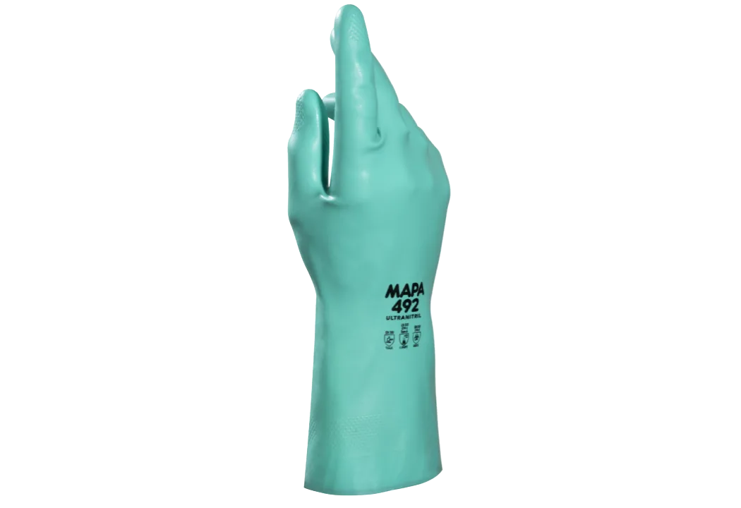 Ultranitril 492