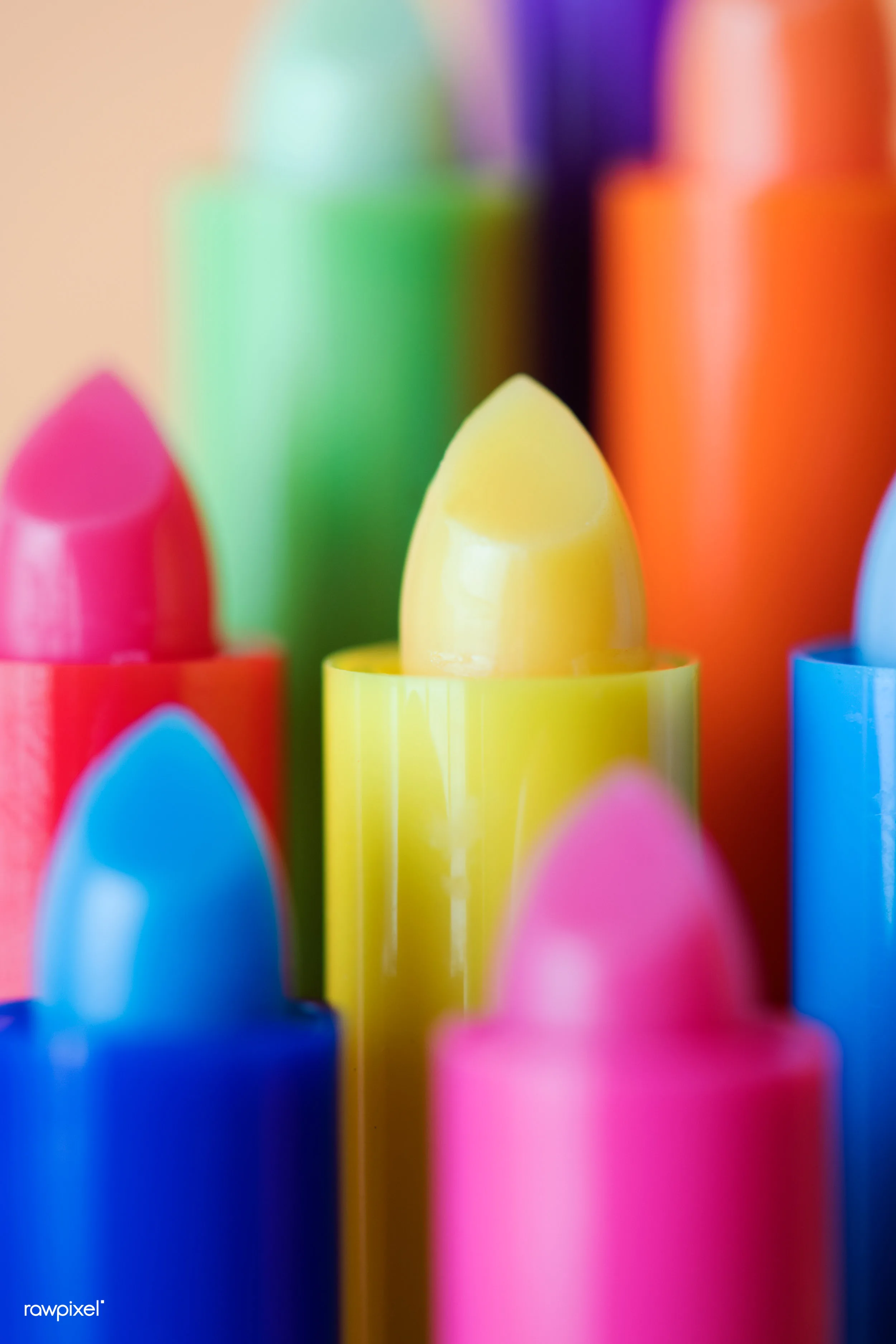 Labial de Frutas Sabor Surtido