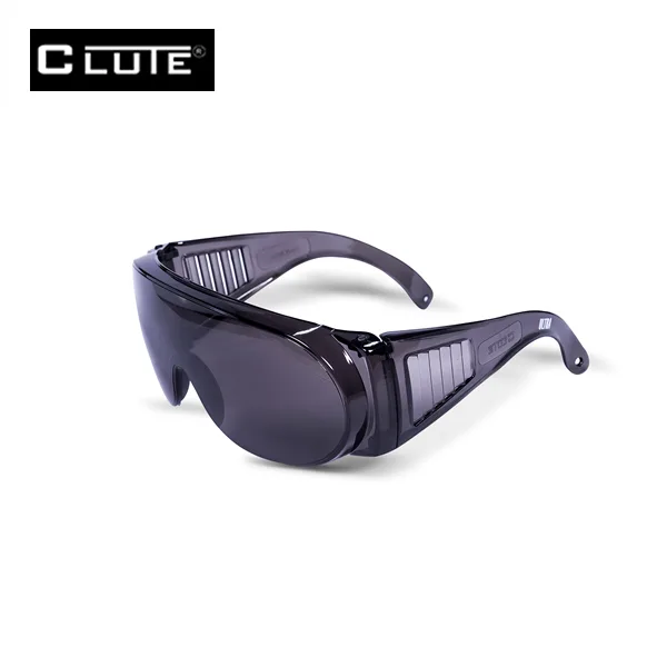 Anteojo UltraGlass Luna Gris Clute