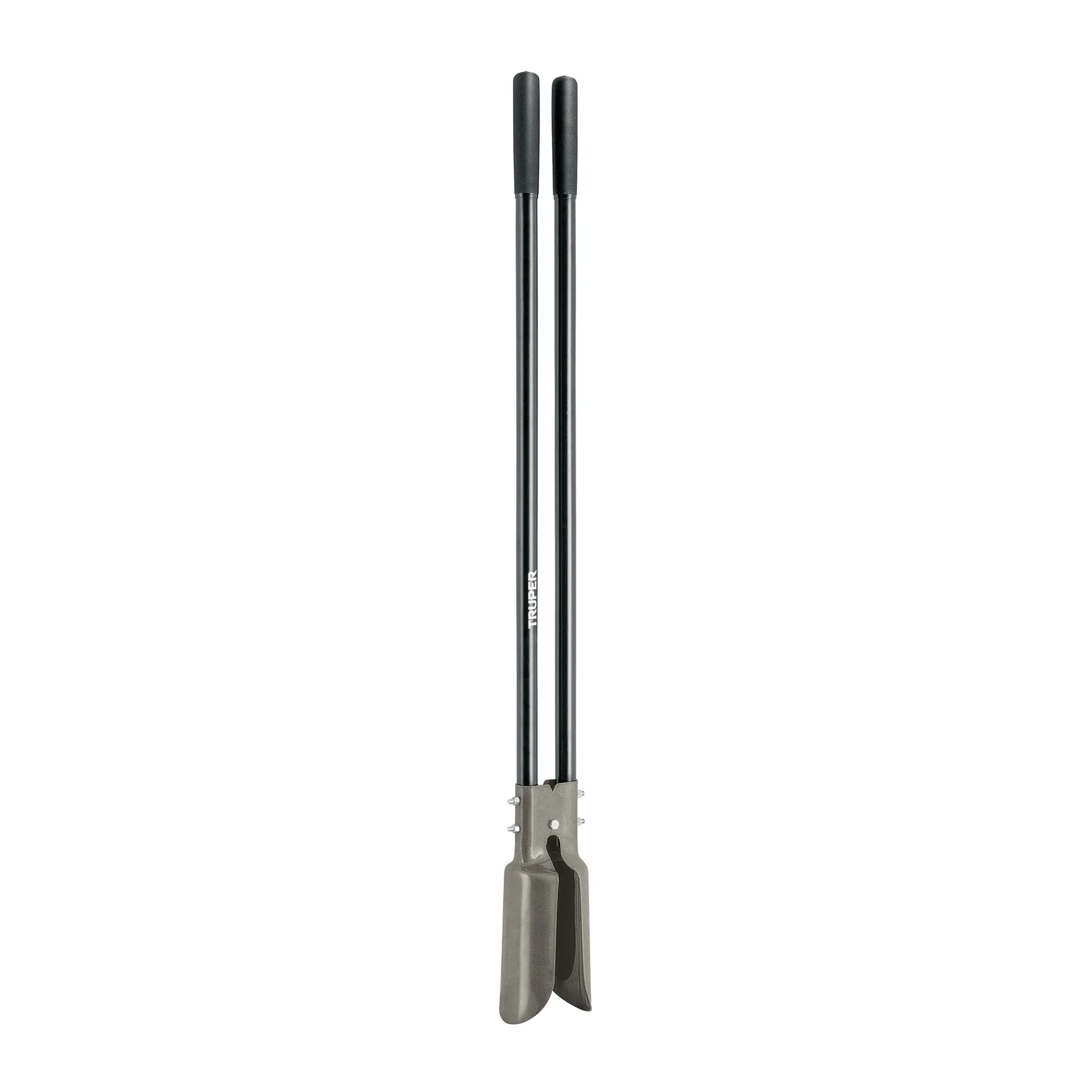 Cavador mangos de acero 45", TRUPER