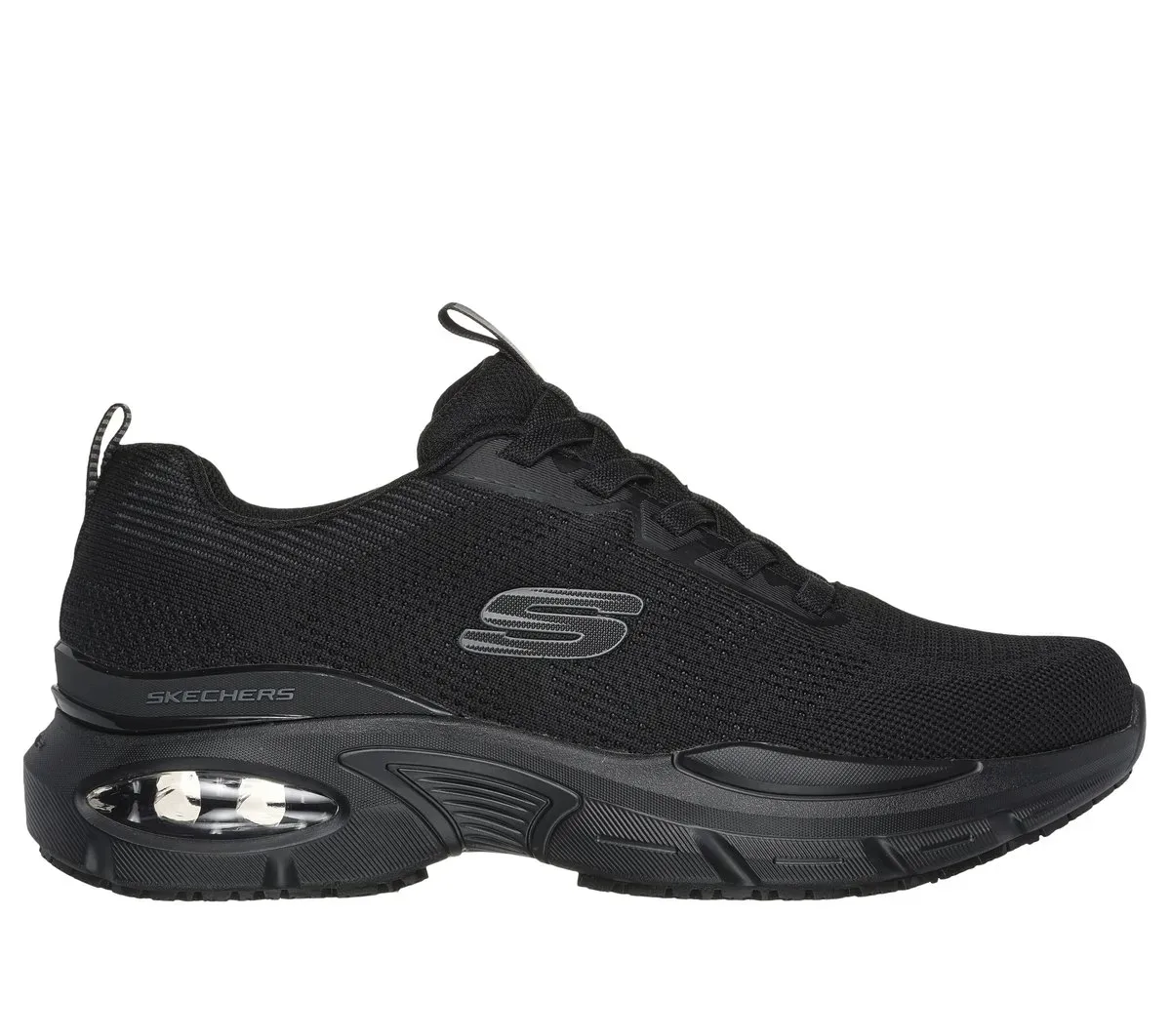 Zapatilla de trabajo Skechers Skech-Air Ventura antideslizante