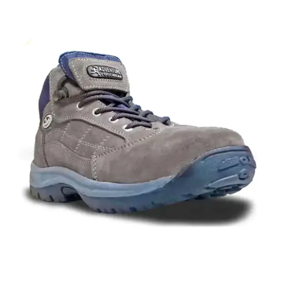 Botin de Seguridad Walk FAJ