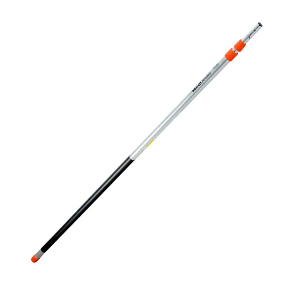 AP-3M – Pértiga Telescópica de Aluminio 2000-3500 mm