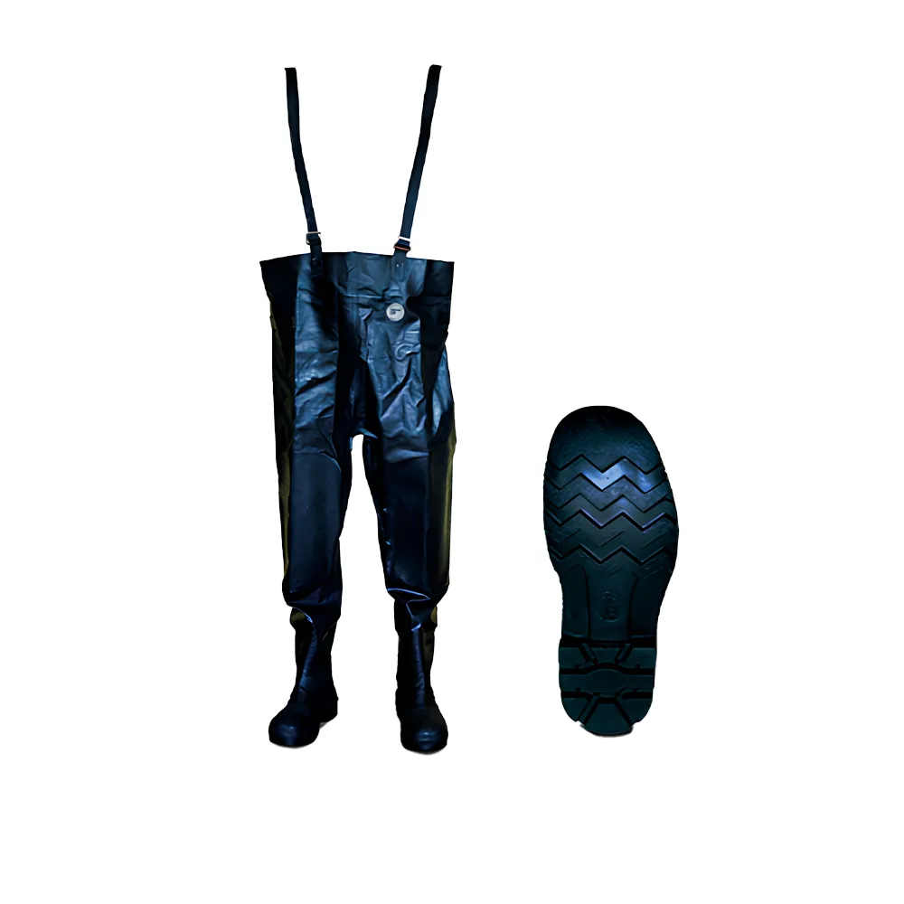 Bota Pantalón (Waders) Segusa