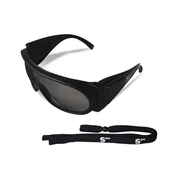Lentes Rocky de Malla para Mineria Spro