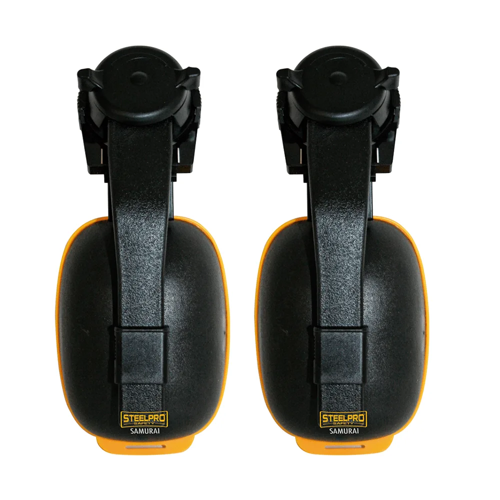 Fono Steelpro Samurai para Casco