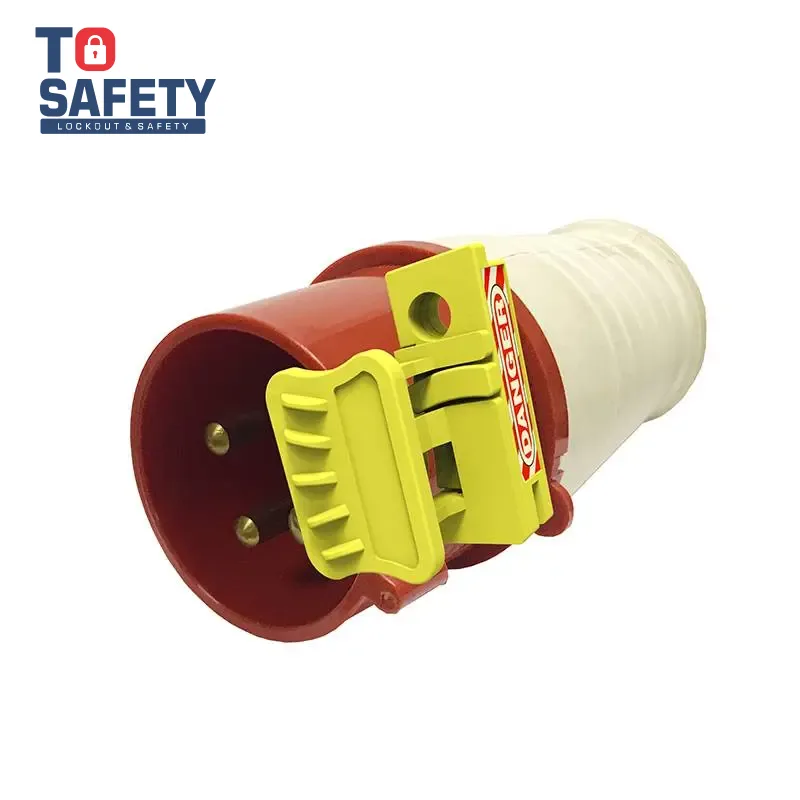 Bloqueo de Mennekes TS EPL11 To Safety