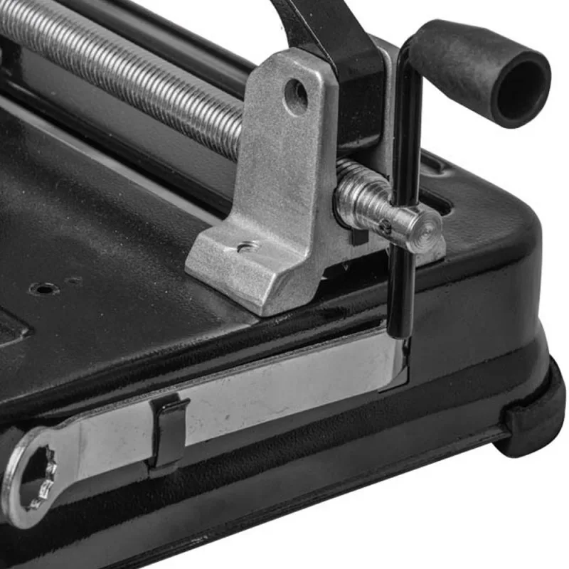 Tronzadora de Metales Keyang HC14K 14" 2300W · foto 8