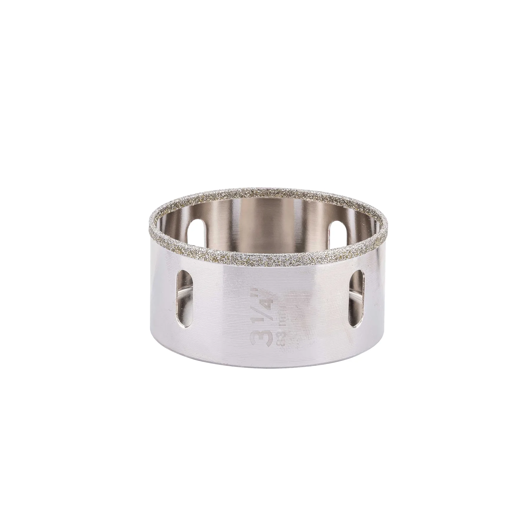 Sierra copa diamantada 3-1/4" TRUPER 17137