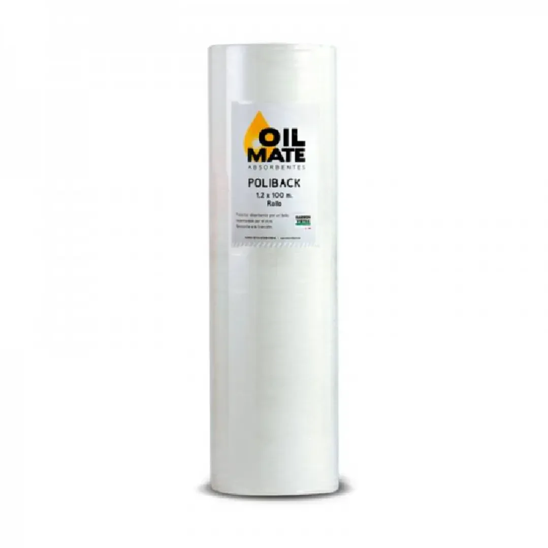 Rollo Absorbente e Impermeable Poliback