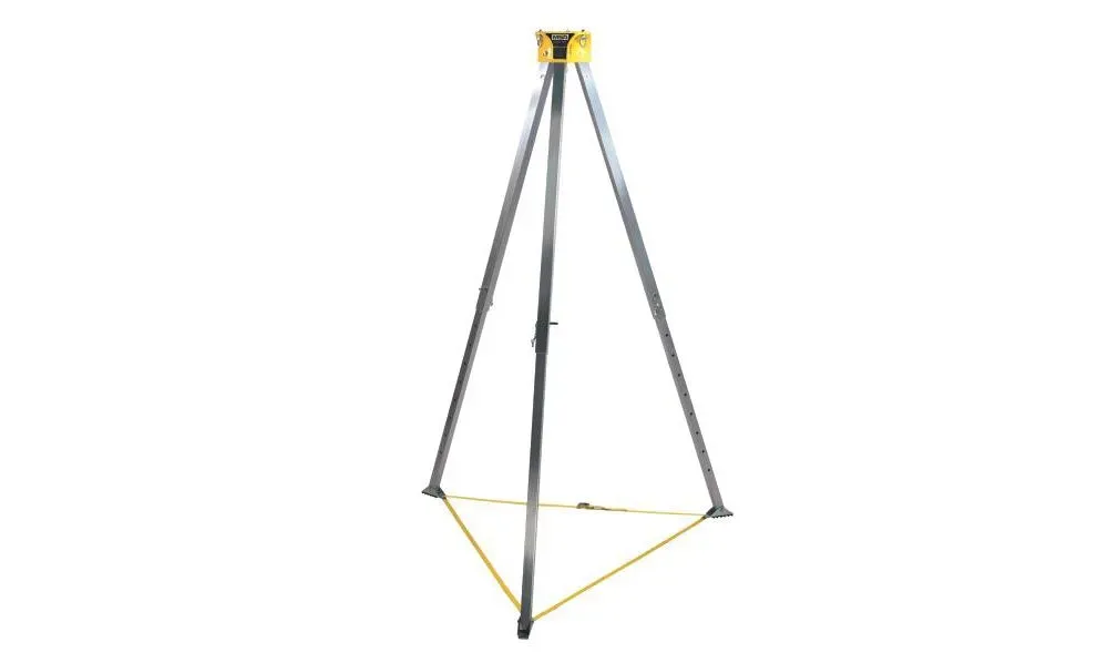 Trípode MSA Workman® para Espacios Confinados