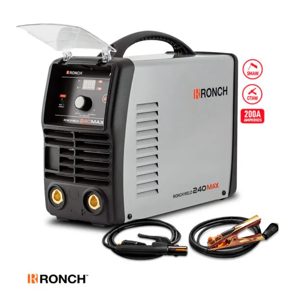 Máquina de Soldar Ronch