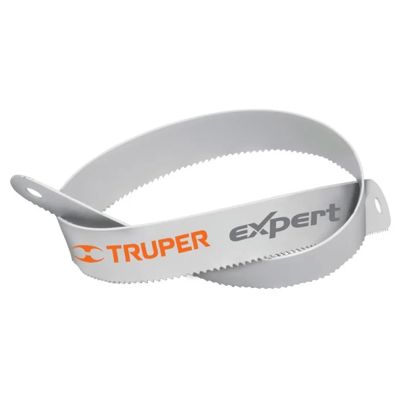 Segueta Bimetálica Truper 12" 24TPI 18101