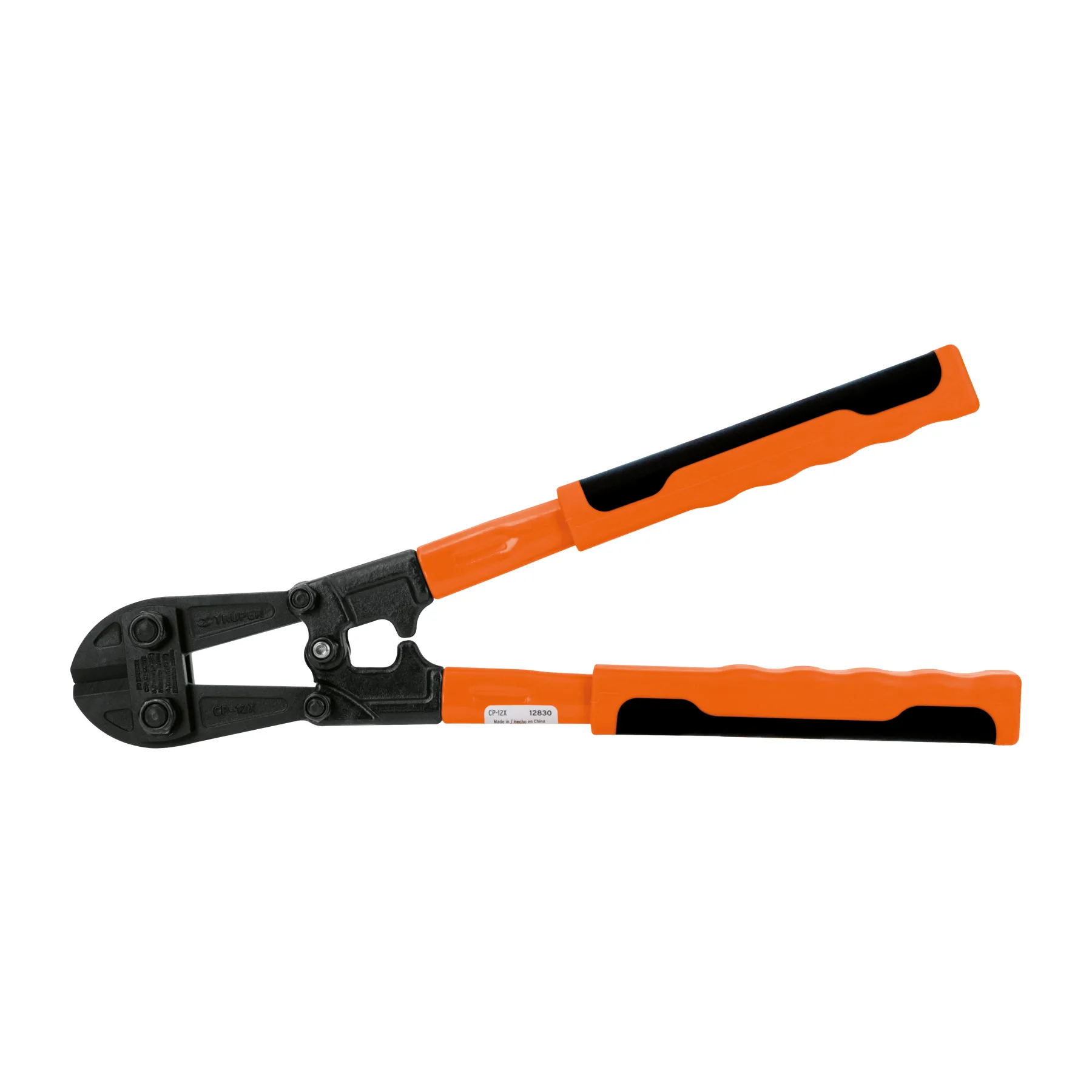 Cortapernos Truper 12830 12" Profesional