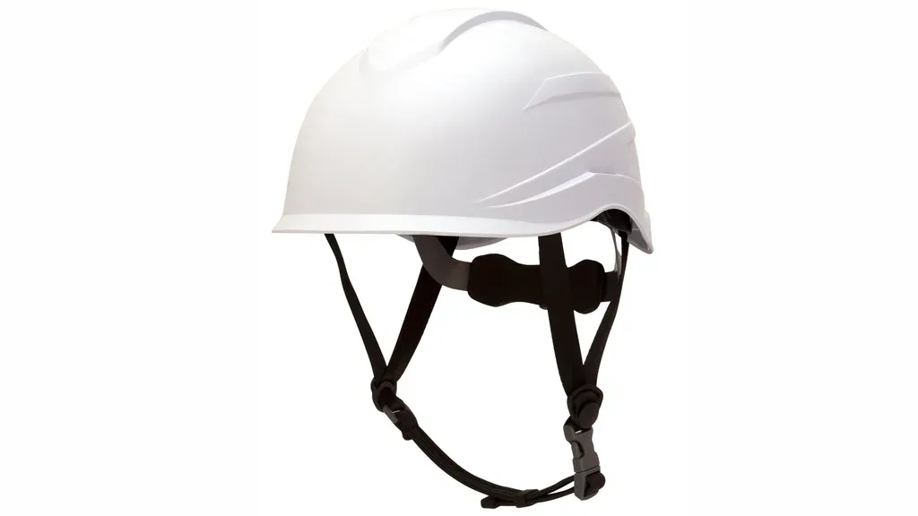 Casco de Seguridad Pyramex Ridgeline XR7 Suspensión Ratchet 6 Puntos