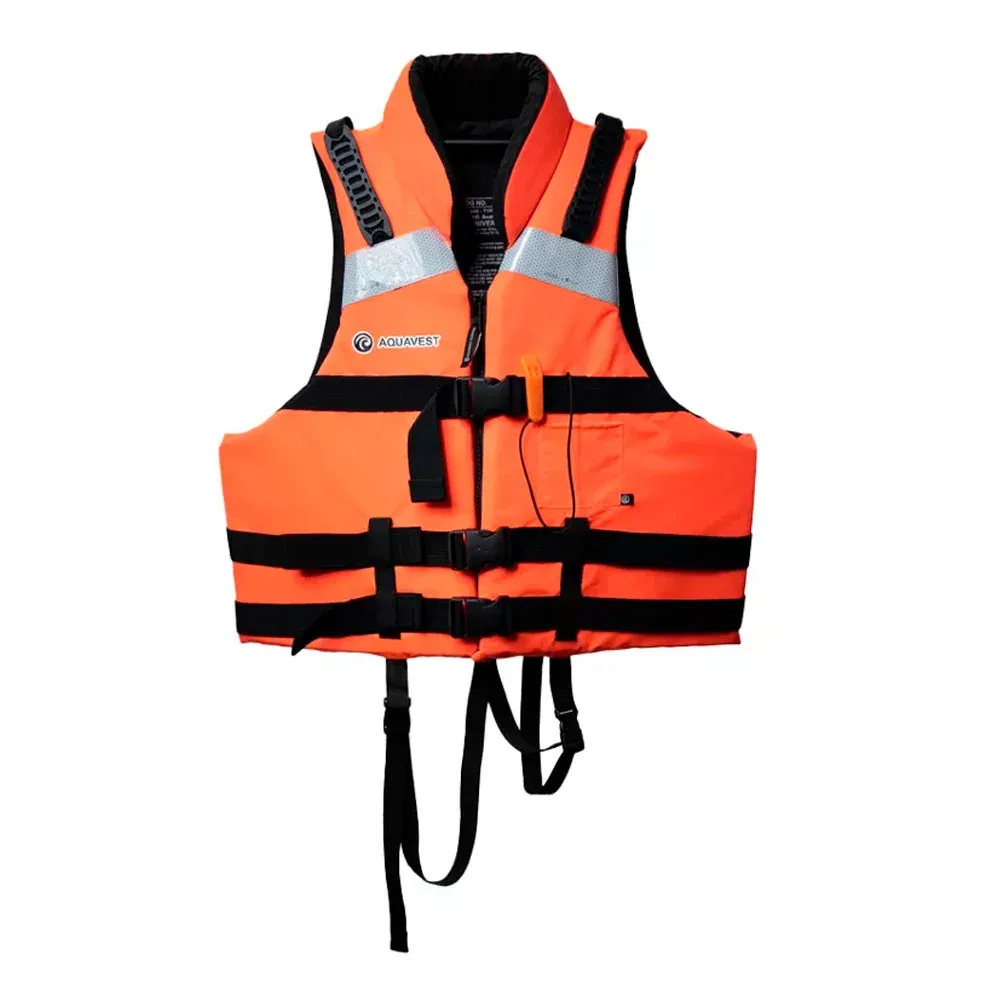 Chaleco Salvavidas WR-100 Profesional