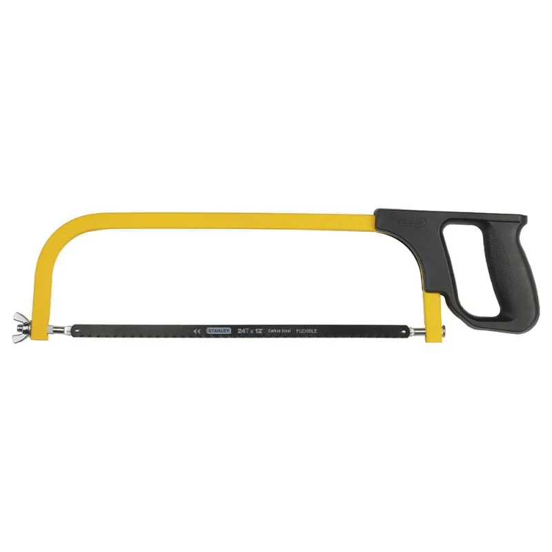Arco de Sierra 12" Stanley 20-206