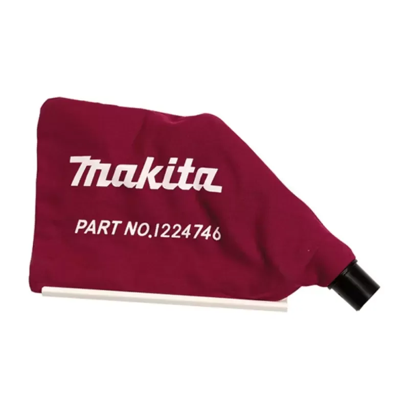 Estuche de Tela para Engalletadora Makita 3901
