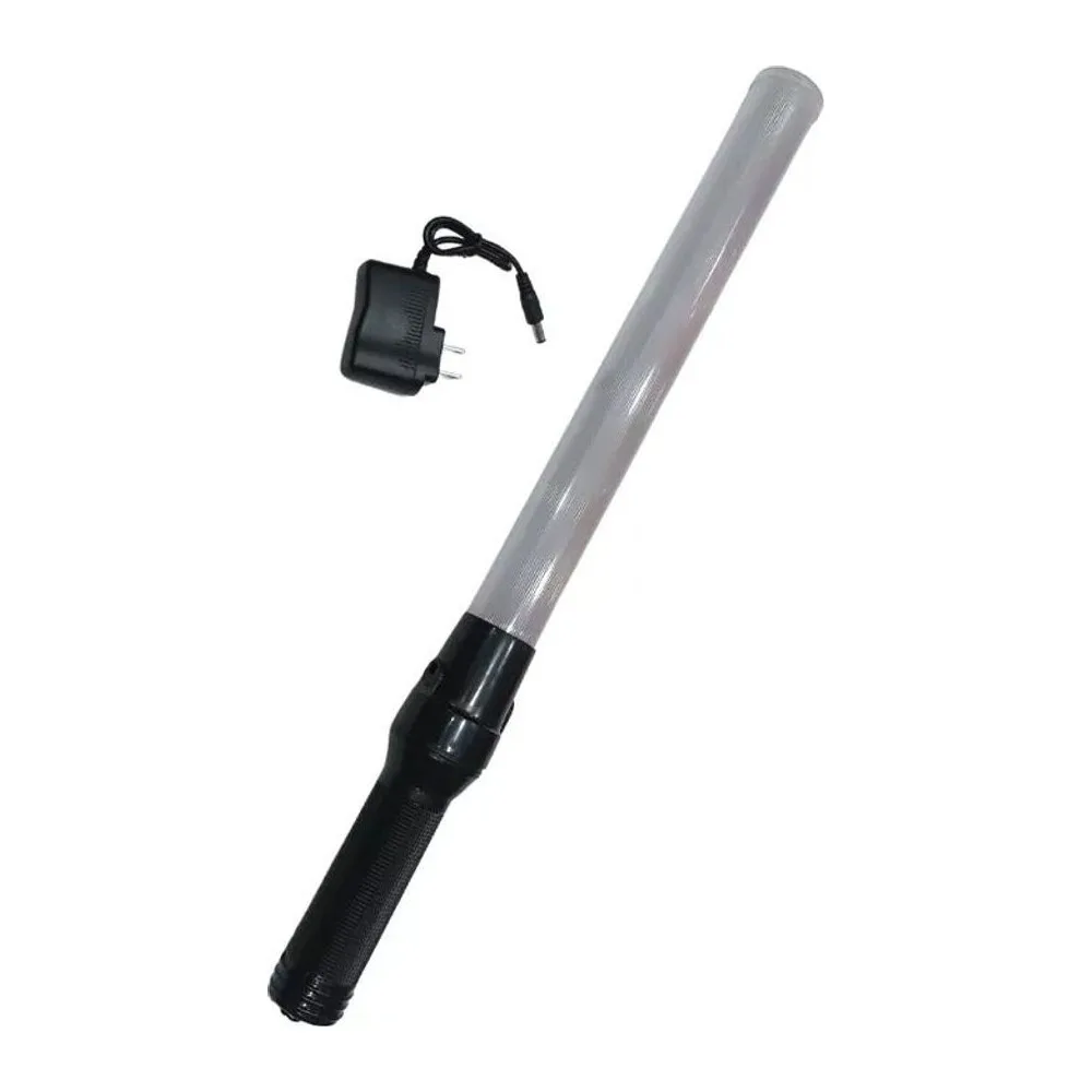 Vara Luminosa Recargable Bicolor
