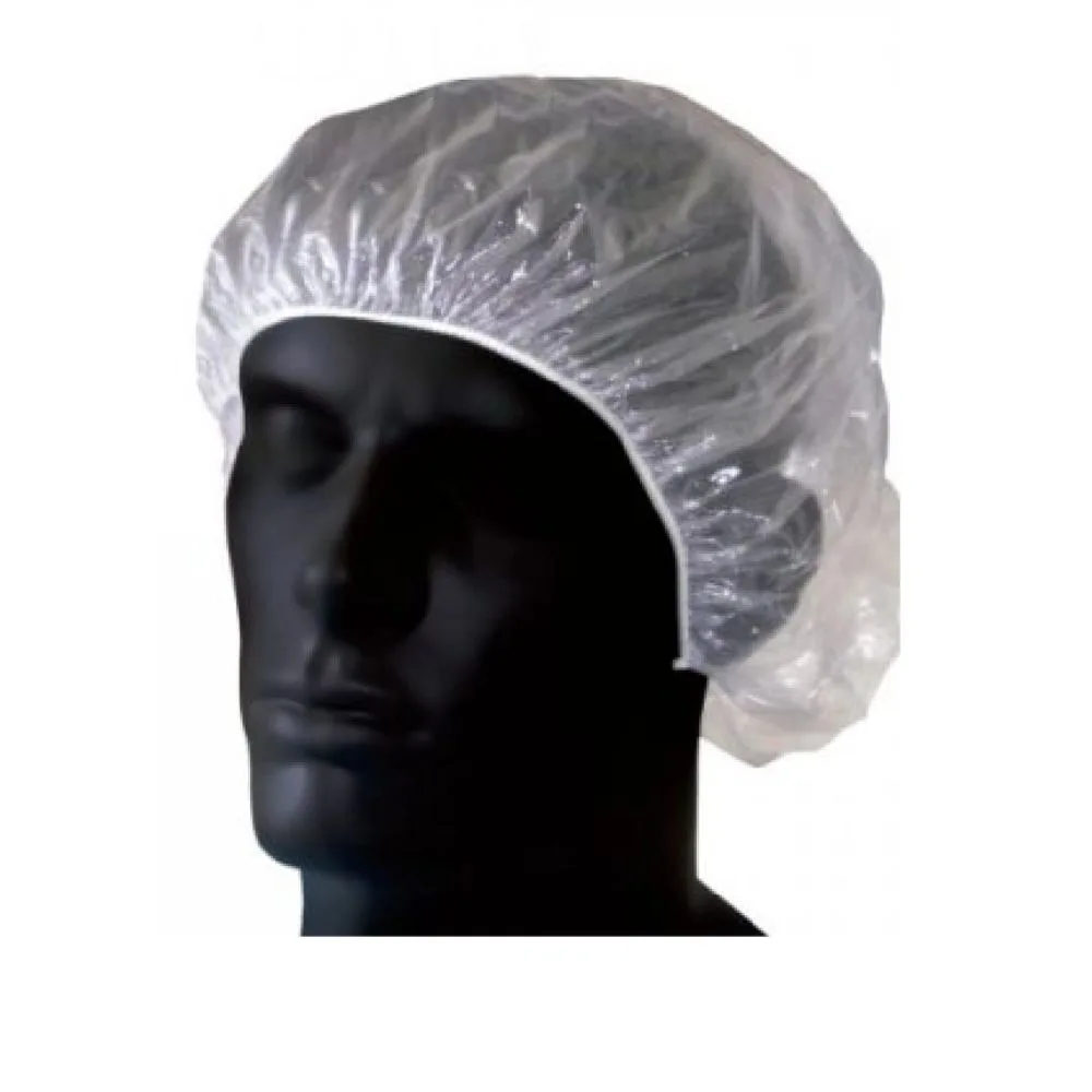 Gorro Poly-T Clute