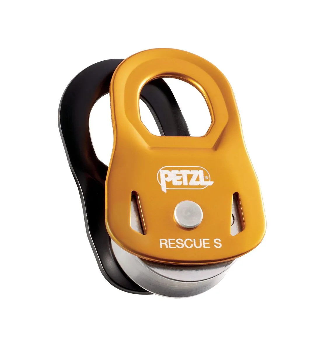 RESCUE (familia RESCUE S/M)