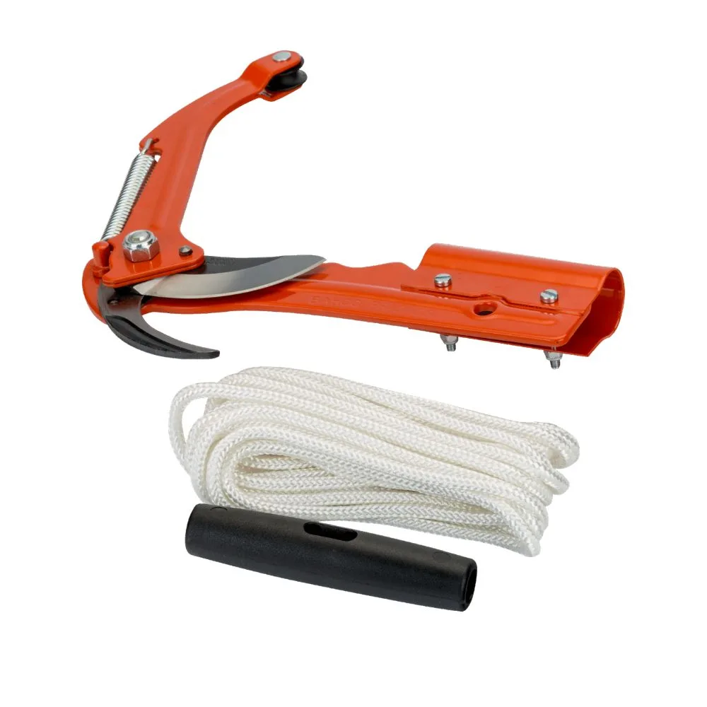 P34-27 – Tijera de Poda de Altura (Top Pruner)