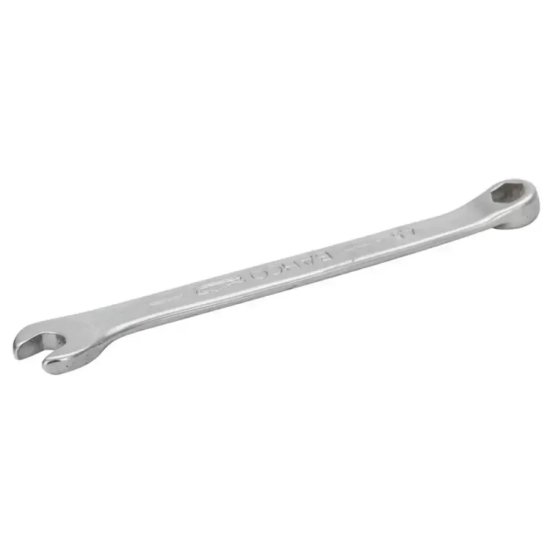 Llave mixta Liliput Bahco 4020L-M-3.5, medida miniatura 3.5 mm