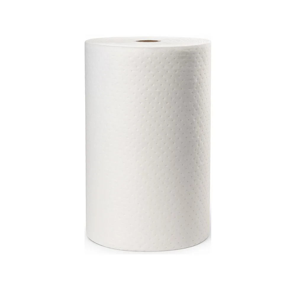Rollo Absorbente HC Liviano 50CMX44M HP-050W