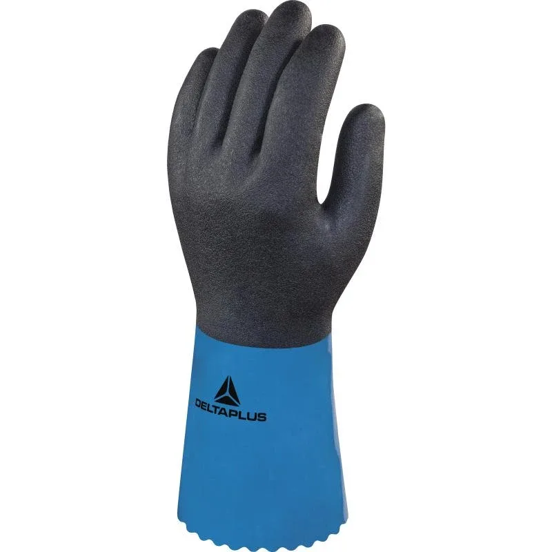 Guante Delta Plus Chemsafe Plus VV836 / VV837