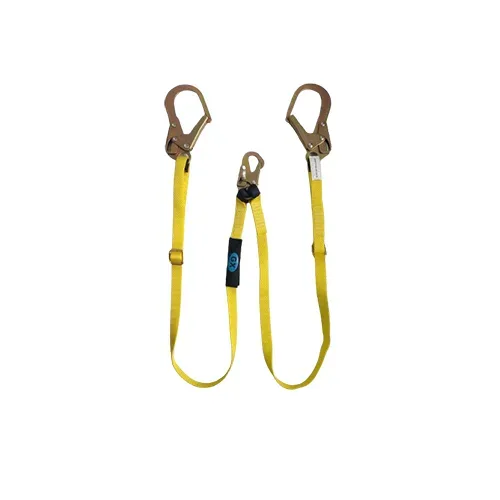 Doble Linea de Restricción Gx® PLA02R-a Regulable