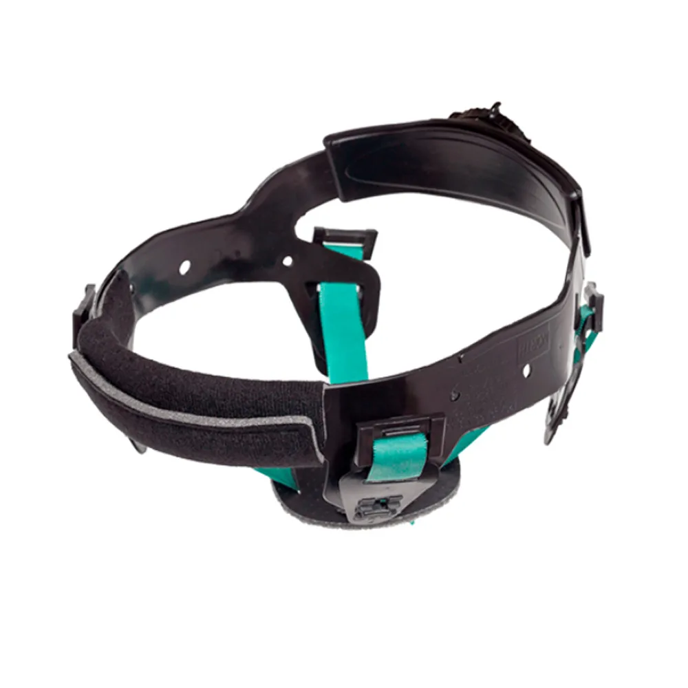 Suspension para Casco A79R North