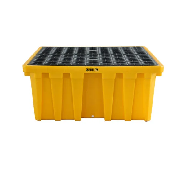 Pallet Antiderrame para IBC SPS-1I