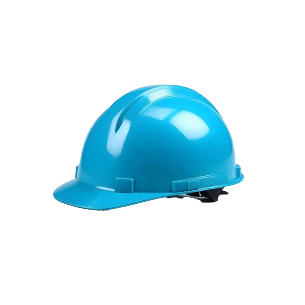 Casco de Seguridad North A79R6 (HDPE, Tipo I Clase E)