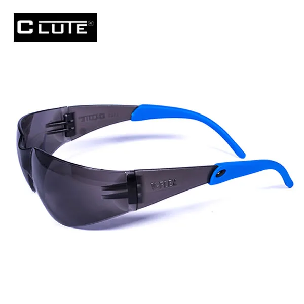 Anteojo V-Flex Azul Luna Oscura Clute