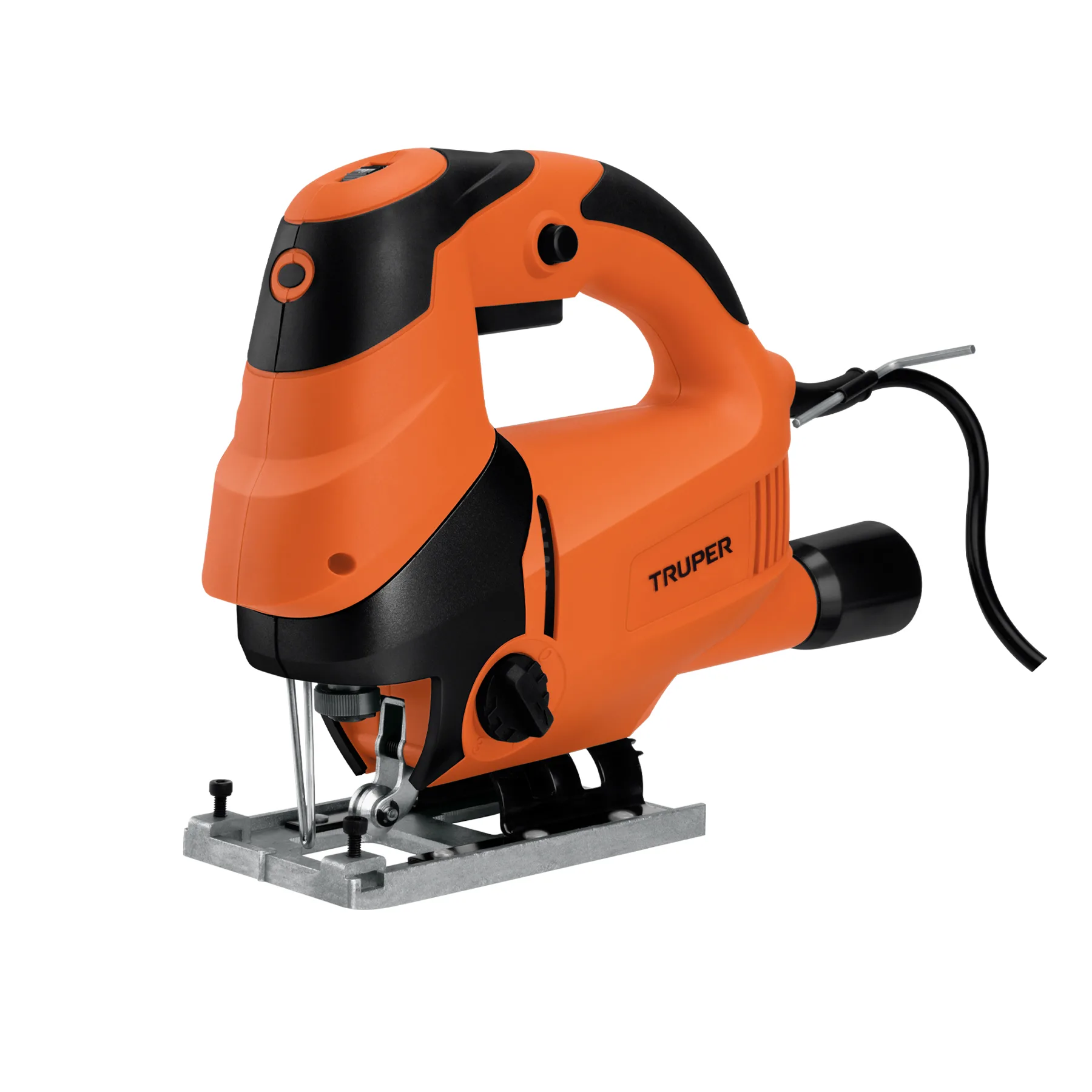 Sierra caladora, profesional, 220 V, 750 W, TRUPER