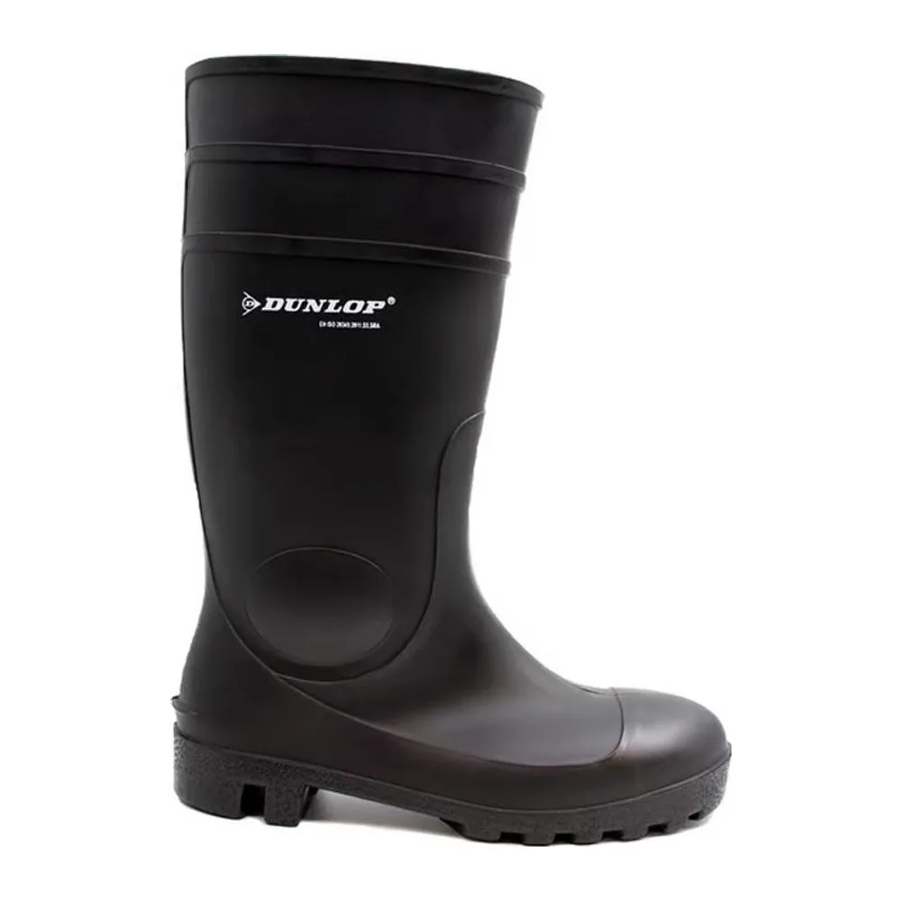 Bota Protomastor Full Safety