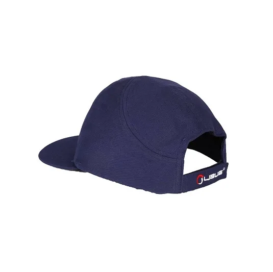 Gorra con Casquete Antichoque Libus (Bump Cap)