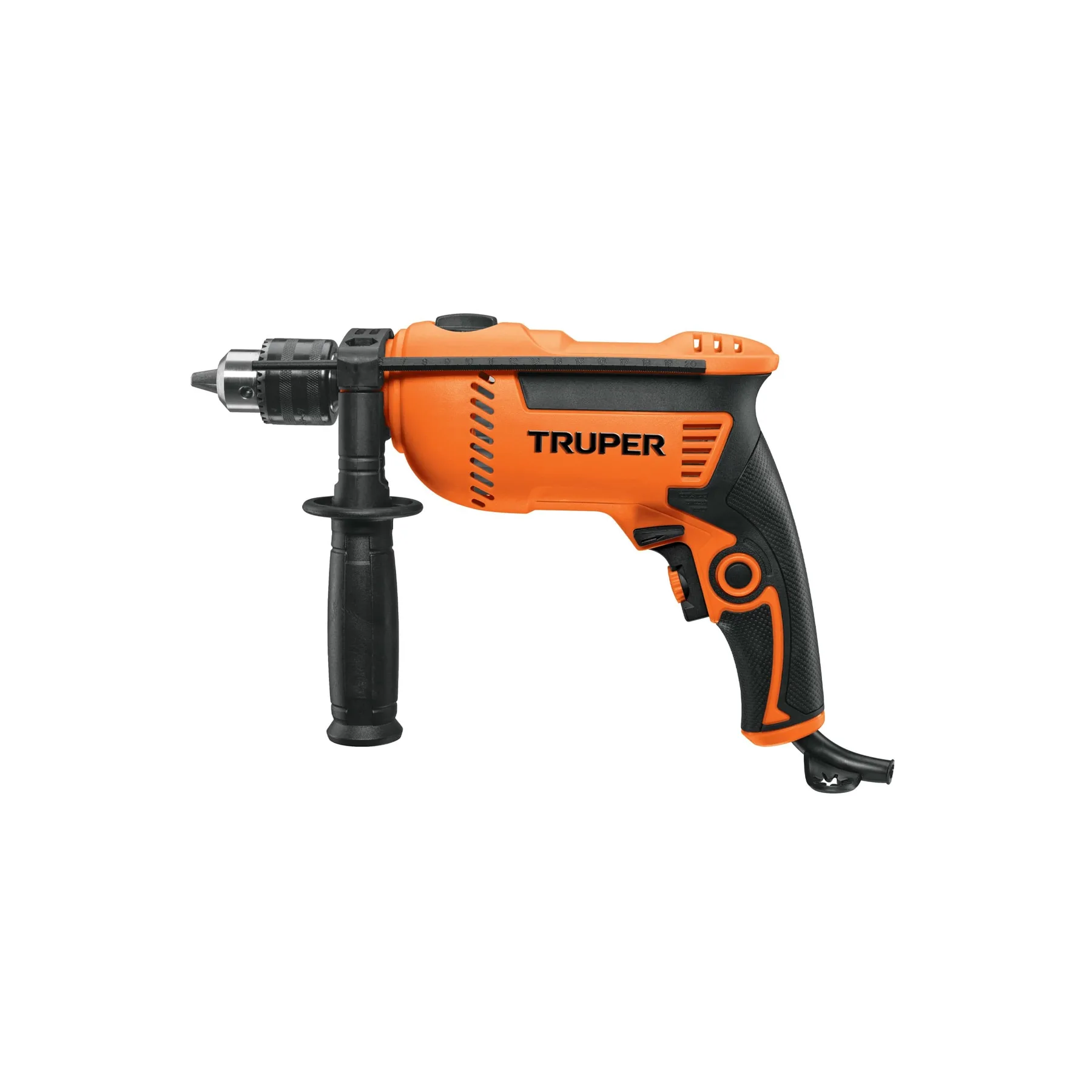 Rotomartillo 1/2", profesional, 220V, 700W