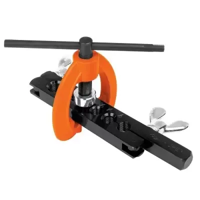 Avellanador de Tubos 3/16" a 5/8" Truper JAV-7 · foto 2