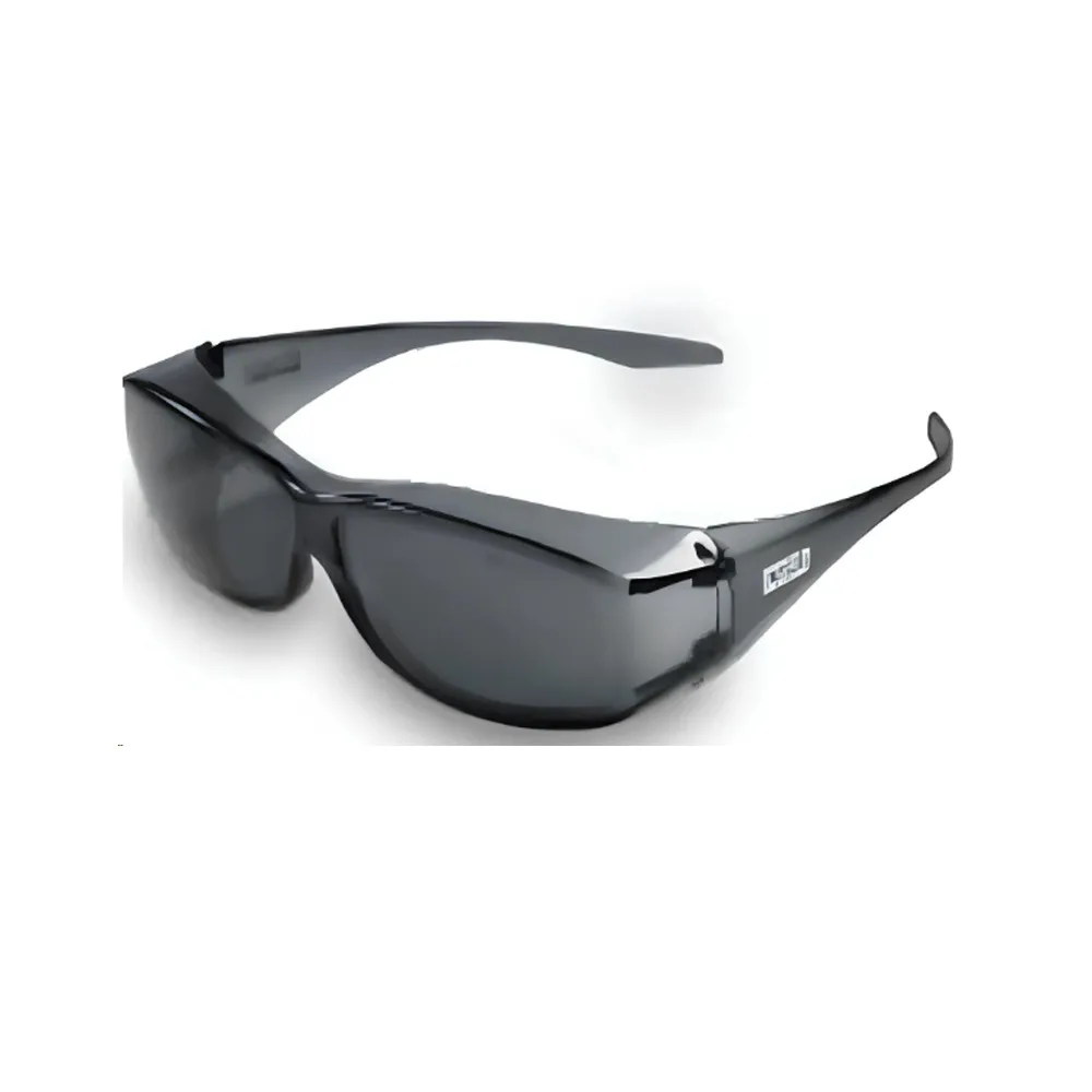 Sobrelente de Seguridad MSA Over-GII Luna Oscura 2803147