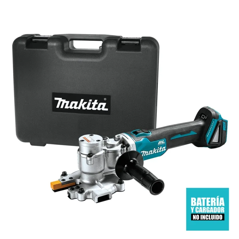 Cortadora de Varillas Makita DSC251ZK 18V LXT Brushless (Solo Cuerpo)