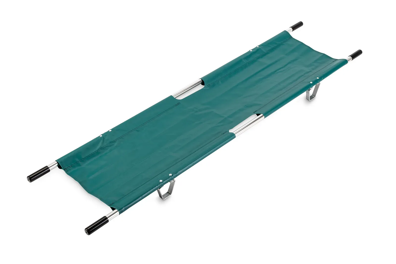 Camilla Plegable Tipo Militar Junkin JSA-501-NA 350 Lb