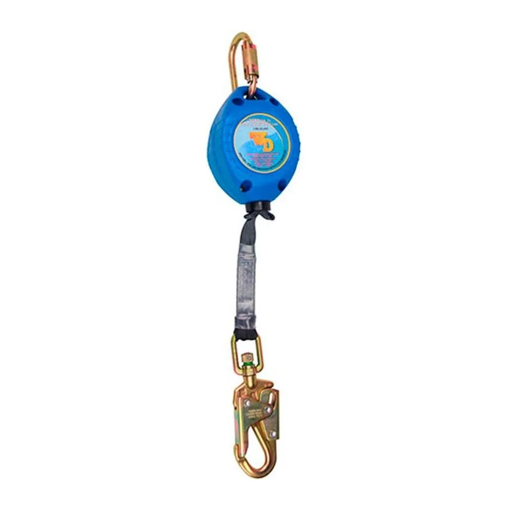 Bloque Retractil de 11  Pulgadas SRL0112 Web Devices