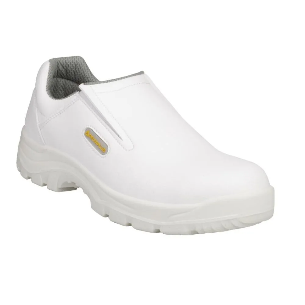 Zapato de Seguridad Delta Plus Robion 3 S2 SRC (microfibra, agroalimentario)