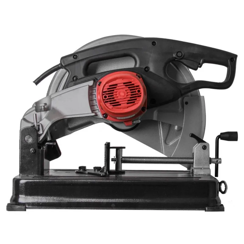 Tronzadora de Metales Keyang HC14K 14" 2300W · foto 5