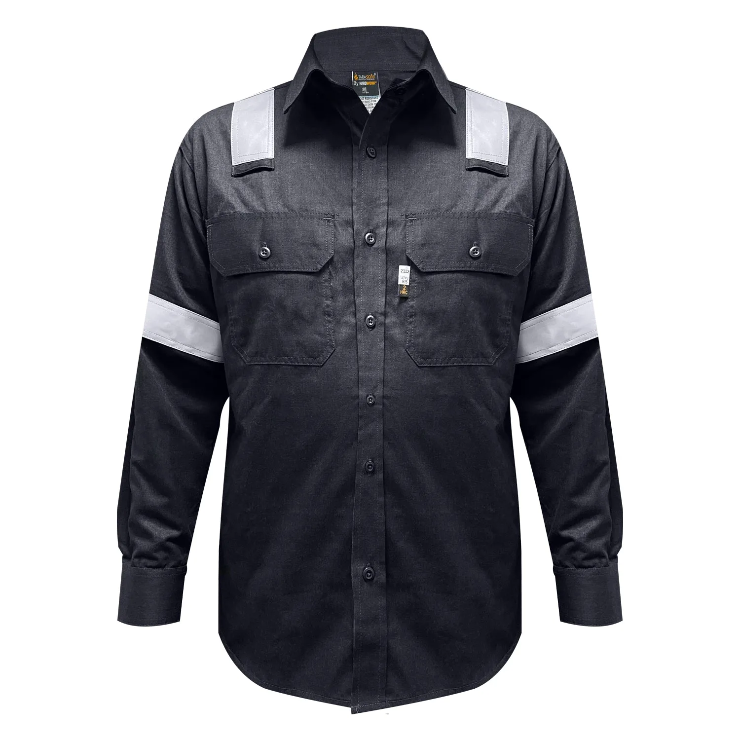 Camisa Ignífuga NFPA HW Tarasafe