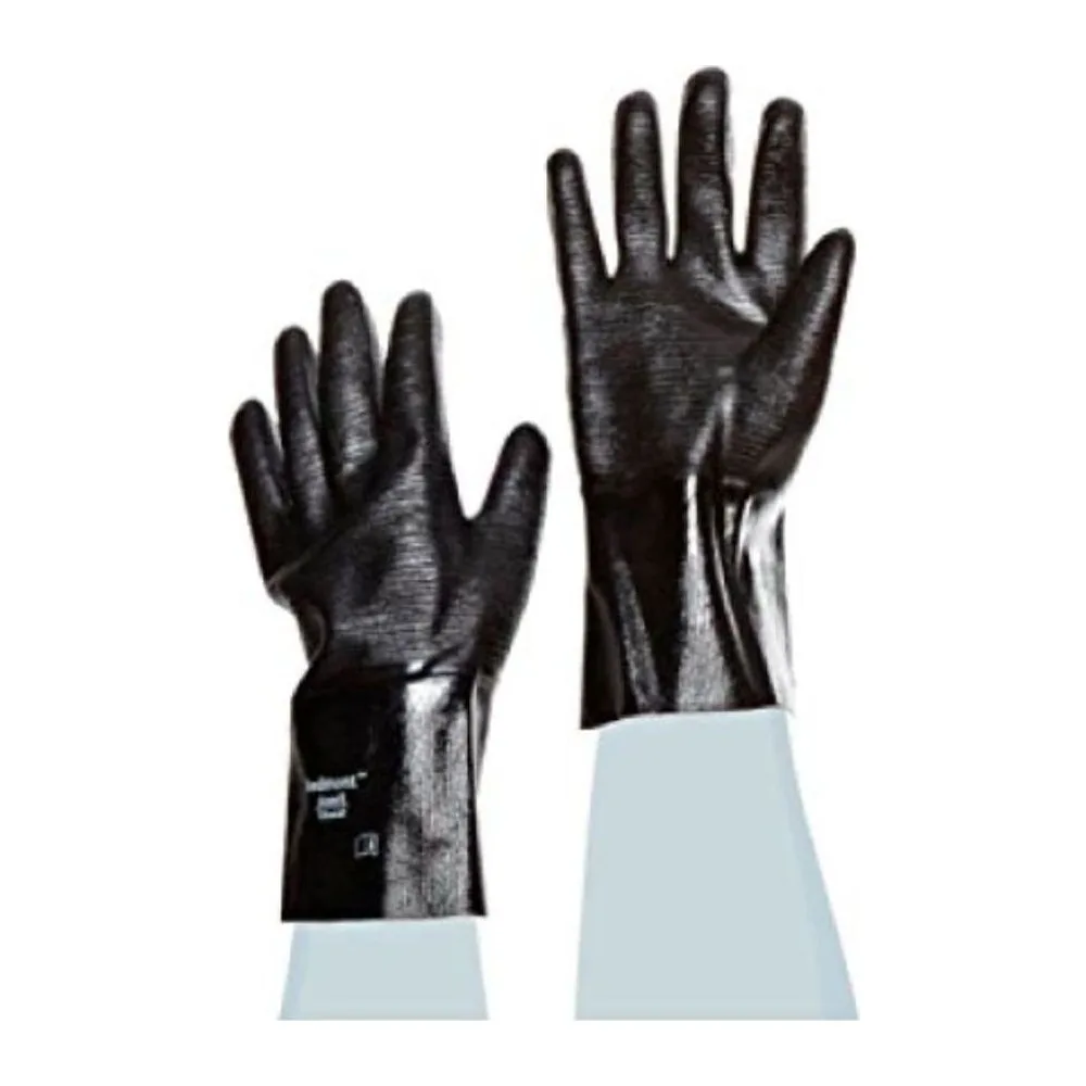 Guante de Neopreno Ansell 19-932